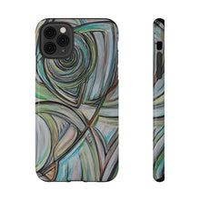 Load image into Gallery viewer, Stirring Impact-Resistant Phone Case