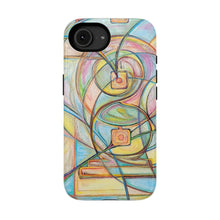 Load image into Gallery viewer, Wake Me Up Impact-Resistant Phone Case