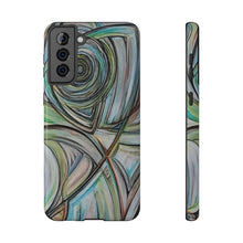 Load image into Gallery viewer, Stirring Impact-Resistant Phone Case