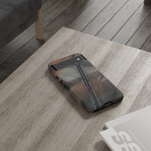 Load image into Gallery viewer, It Is Finished Phone Case