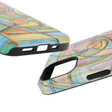 Load image into Gallery viewer, Wake Me Up Impact-Resistant Phone Case