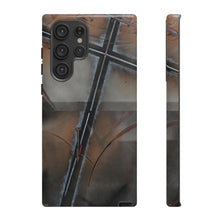 Load image into Gallery viewer, It Is Finished Phone Case