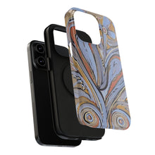 Load image into Gallery viewer, Wisdom Impact-Resistant Phone Case