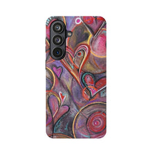 Load image into Gallery viewer, Up & Up Impact-Resistant Phone Case