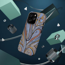 Load image into Gallery viewer, Wisdom Impact-Resistant Phone Case