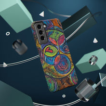 Load image into Gallery viewer, Elevate Impact-Resistant Phone Case