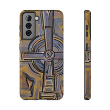 Load image into Gallery viewer, Glory Impact-Resistant Phone Case