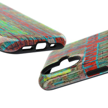 Load image into Gallery viewer, Woven & Stitched Impact-Resistant Phone Case
