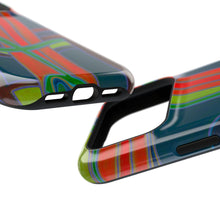 Load image into Gallery viewer, Extravagance Impact-Resistant Phone Case