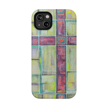 Load image into Gallery viewer, Firm Foundation Impact-Resistant Phone Case
