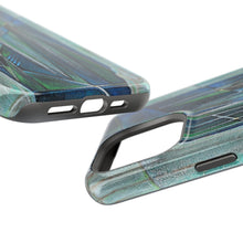 Load image into Gallery viewer, Postcard from Paros Island Impact-Resistant Phone Case