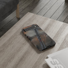 Load image into Gallery viewer, It Is Finished Phone Case
