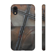 Load image into Gallery viewer, It Is Finished Phone Case