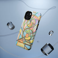 Load image into Gallery viewer, Wake Me Up Impact-Resistant Phone Case