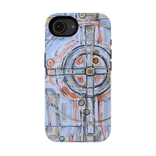 Load image into Gallery viewer, Baroque Day Impact-Resistant Phone Case