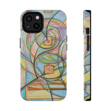 Load image into Gallery viewer, Wake Me Up Impact-Resistant Phone Case