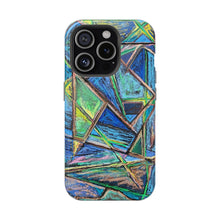 Load image into Gallery viewer, Sail Away Impact-Resistant Phone Case
