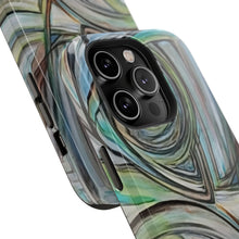 Load image into Gallery viewer, Stirring Impact-Resistant Phone Case