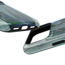 Load image into Gallery viewer, Postcard from Paros Island Impact-Resistant Phone Case