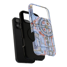 Load image into Gallery viewer, Baroque Day Impact-Resistant Phone Case