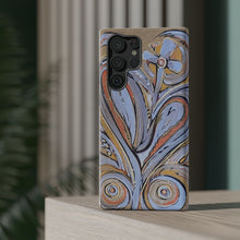Load image into Gallery viewer, Wisdom Impact-Resistant Phone Case
