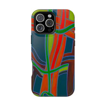 Load image into Gallery viewer, Extravagance Impact-Resistant Phone Case
