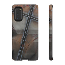 Load image into Gallery viewer, It Is Finished Phone Case