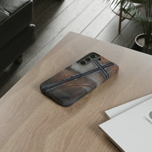 Load image into Gallery viewer, It Is Finished Phone Case