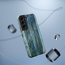 Load image into Gallery viewer, Postcard from Paros Island Impact-Resistant Phone Case