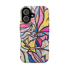 Load image into Gallery viewer, See Me Through Impact-Resistant Phone Case