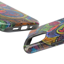 Load image into Gallery viewer, Elevate Impact-Resistant Phone Case