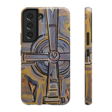 Load image into Gallery viewer, Glory Impact-Resistant Phone Case