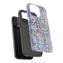 Load image into Gallery viewer, Baroque Day Impact-Resistant Phone Case