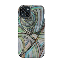 Load image into Gallery viewer, Stirring Impact-Resistant Phone Case