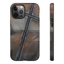 Load image into Gallery viewer, It Is Finished Phone Case