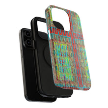 Load image into Gallery viewer, Woven & Stitched Impact-Resistant Phone Case
