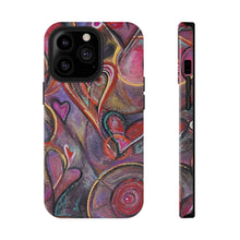 Load image into Gallery viewer, Up & Up Impact-Resistant Phone Case