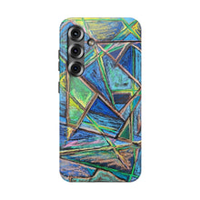 Load image into Gallery viewer, Sail Away Impact-Resistant Phone Case