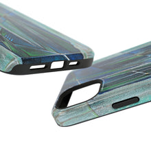 Load image into Gallery viewer, Postcard from Paros Island Impact-Resistant Phone Case