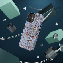 Load image into Gallery viewer, Baroque Day Impact-Resistant Phone Case