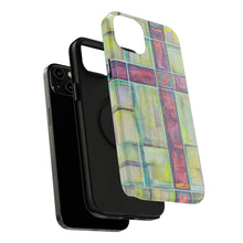 Load image into Gallery viewer, Firm Foundation Impact-Resistant Phone Case