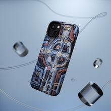 Load image into Gallery viewer, Baroque Night Impact-Resistant Phone Case