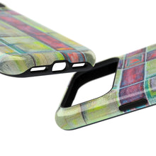 Load image into Gallery viewer, Firm Foundation Impact-Resistant Phone Case