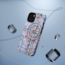 Load image into Gallery viewer, Baroque Day Impact-Resistant Phone Case