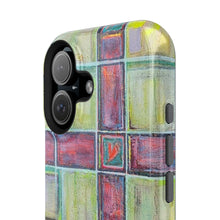 Load image into Gallery viewer, Firm Foundation Impact-Resistant Phone Case