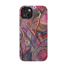 Load image into Gallery viewer, Up & Up Impact-Resistant Phone Case