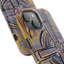Load image into Gallery viewer, Glory Impact-Resistant Phone Case