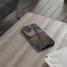 Load image into Gallery viewer, It Is Finished Phone Case