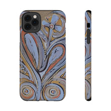 Load image into Gallery viewer, Wisdom Impact-Resistant Phone Case