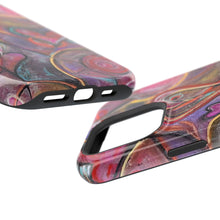 Load image into Gallery viewer, Up & Up Impact-Resistant Phone Case